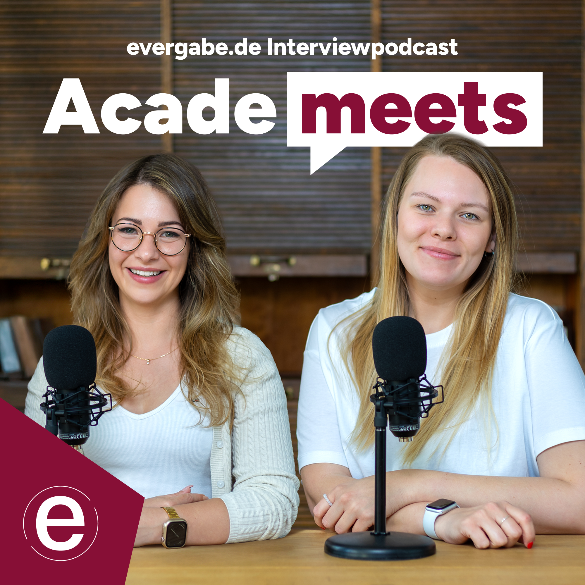 Academeets Cover